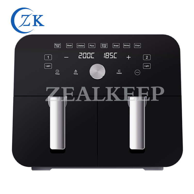 Bí mật lớn về công suất nồi chiên không khí: Chọn công suất phù hợp