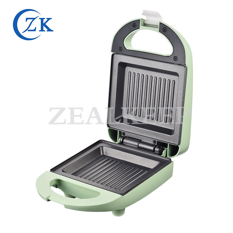 Máy làm bánh sandwich mini: Các thiết bị nhà bếp nhỏ gọn đang thay đổi thói quen ăn sáng hiện đại như thế nào