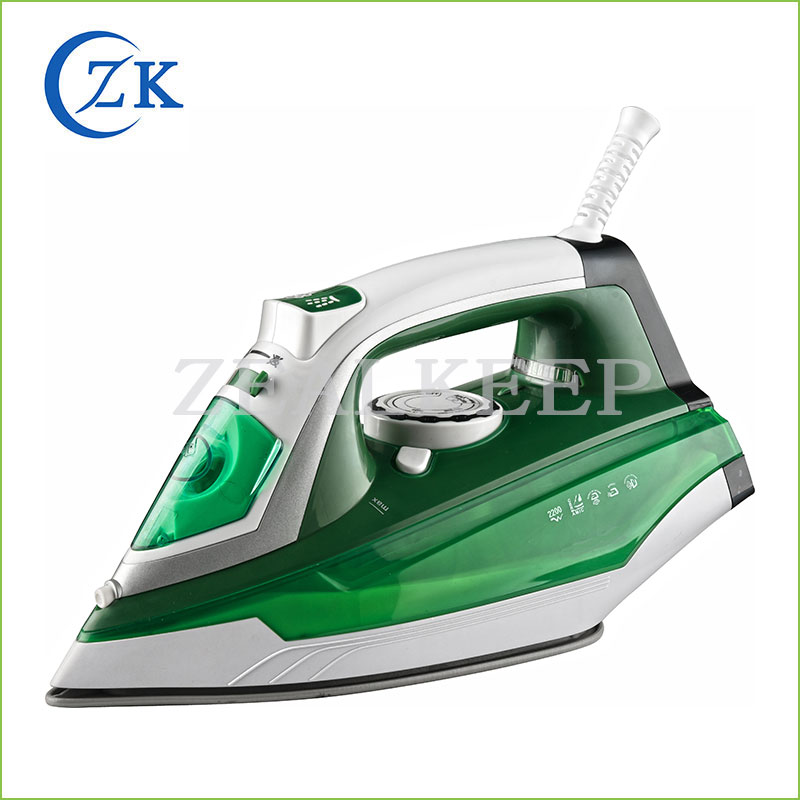 Steam Iron
